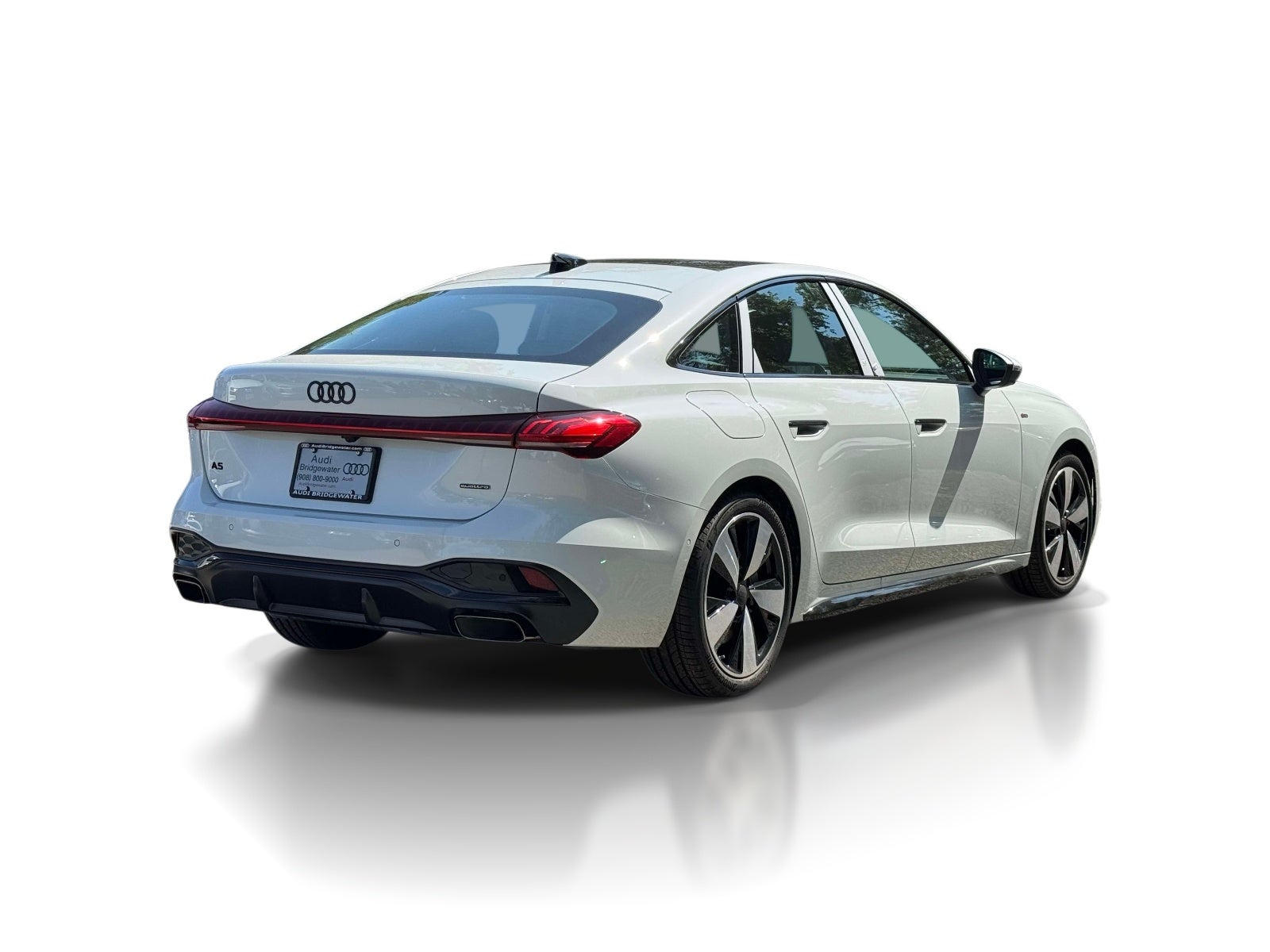 2026 Audi A5 Premium 2.0 TFSI quattro