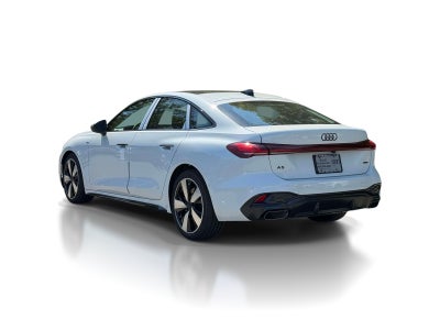 2026 Audi A5 Premium 2.0 TFSI quattro