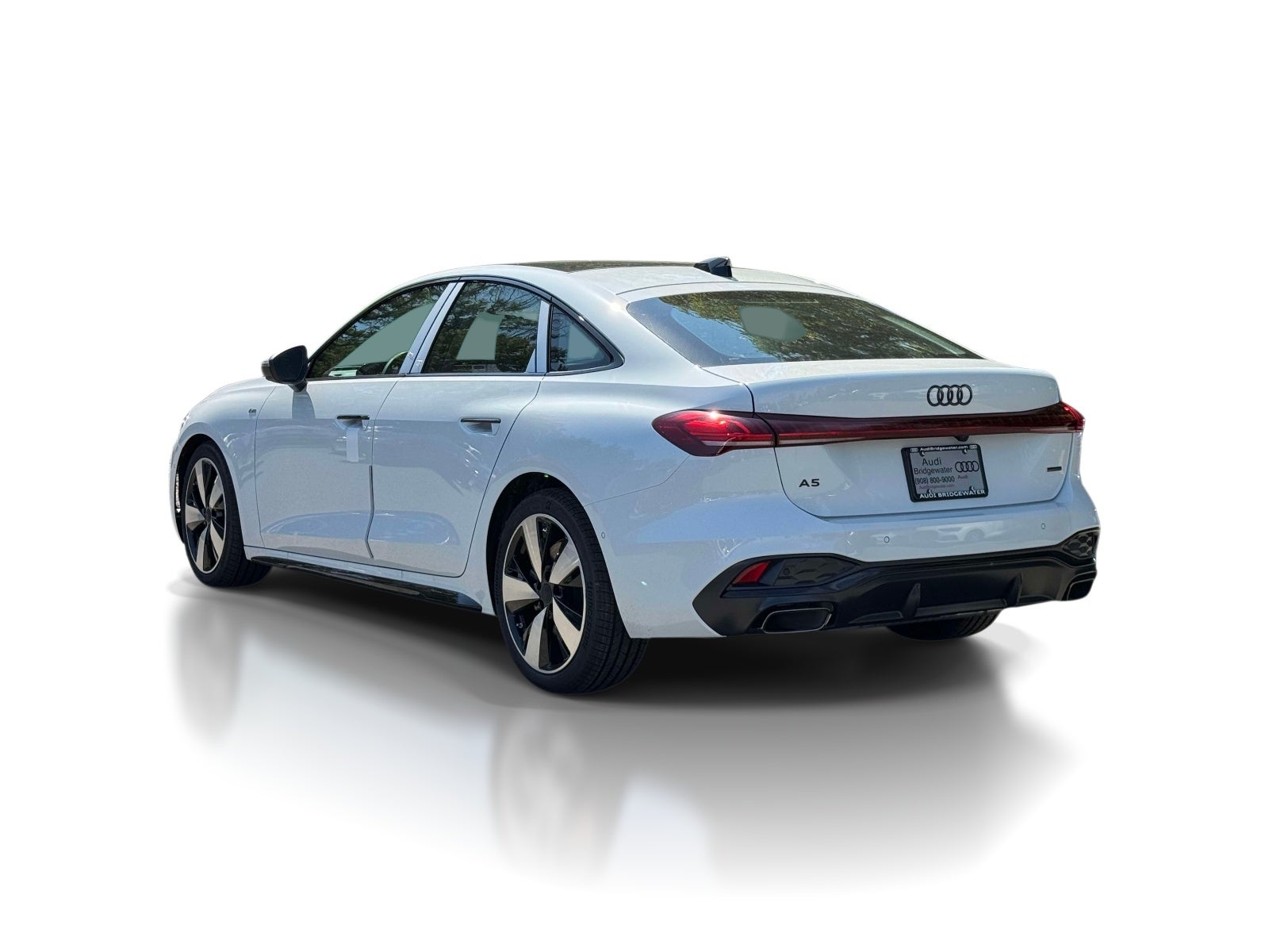 2026 Audi A5 Premium 2.0 TFSI quattro