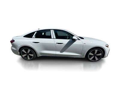 2026 Audi A5 Premium 2.0 TFSI quattro