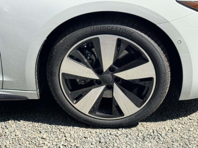 2026 Audi A5 Premium 2.0 TFSI quattro