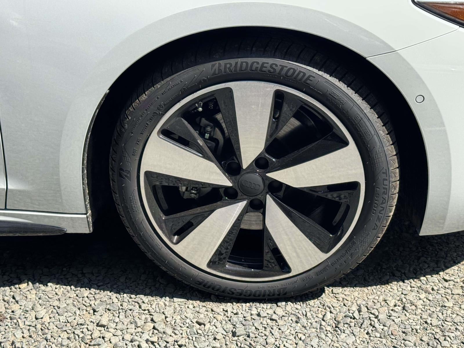 2026 Audi A5 Premium 2.0 TFSI quattro
