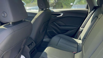 2026 Audi A5 Premium 2.0 TFSI quattro