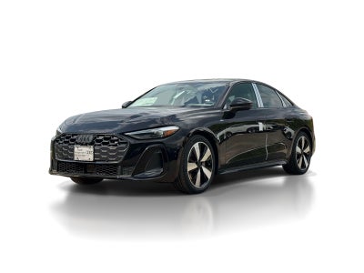 2026 Audi A5 Premium