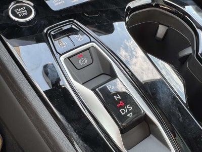 2026 Audi A5 Premium