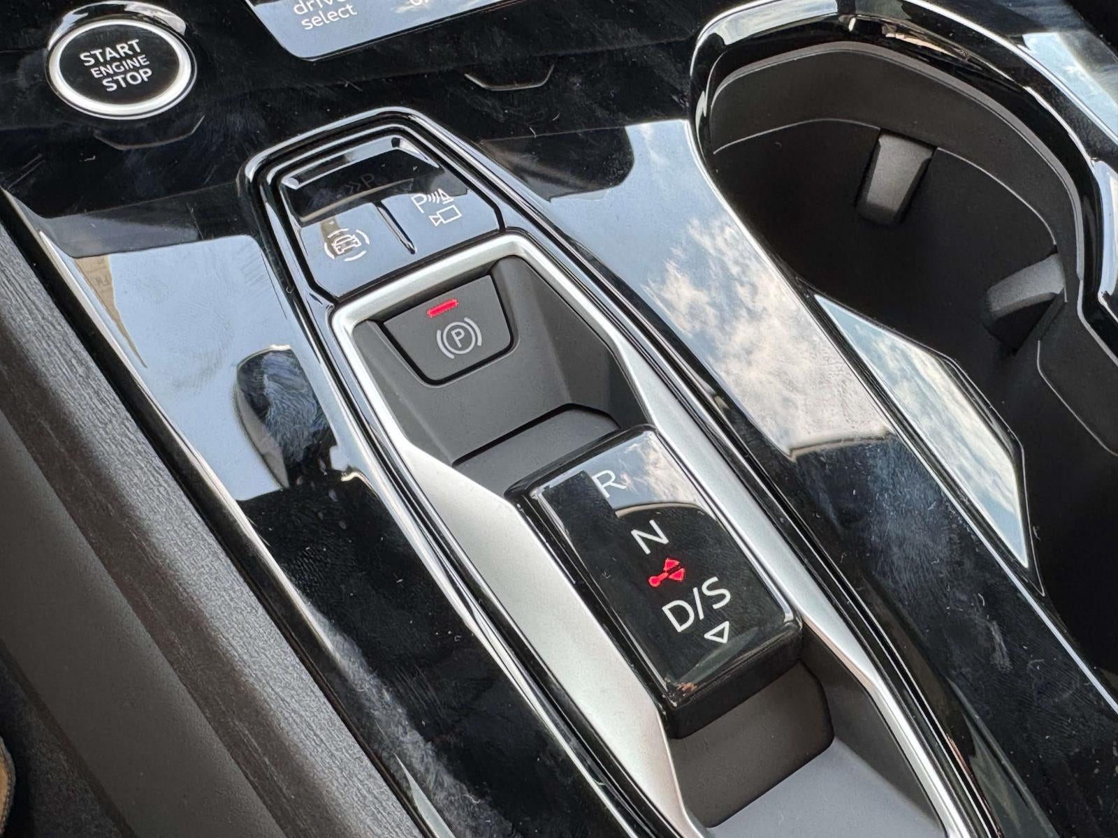 2026 Audi A5 Premium