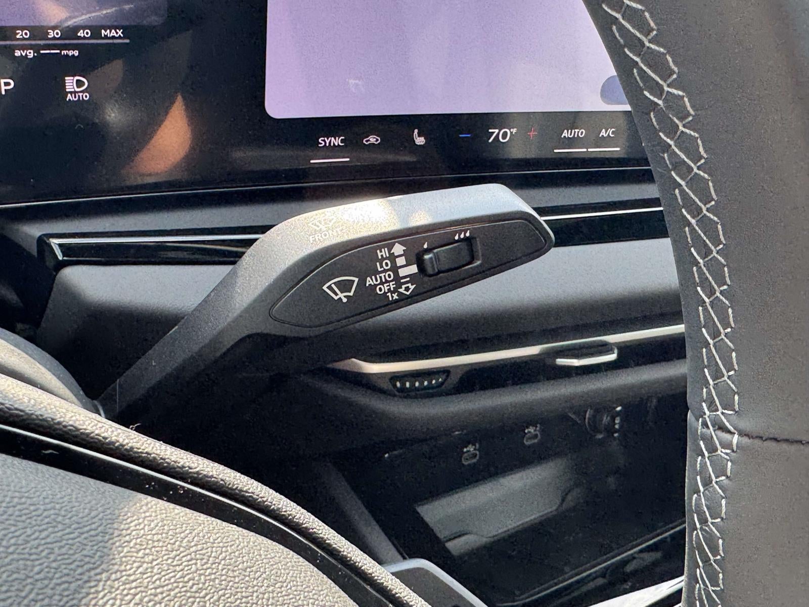 2026 Audi A5 Premium