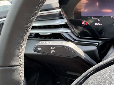2026 Audi A5 Premium
