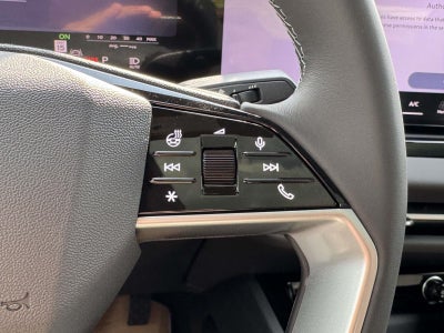 2026 Audi A5 Premium