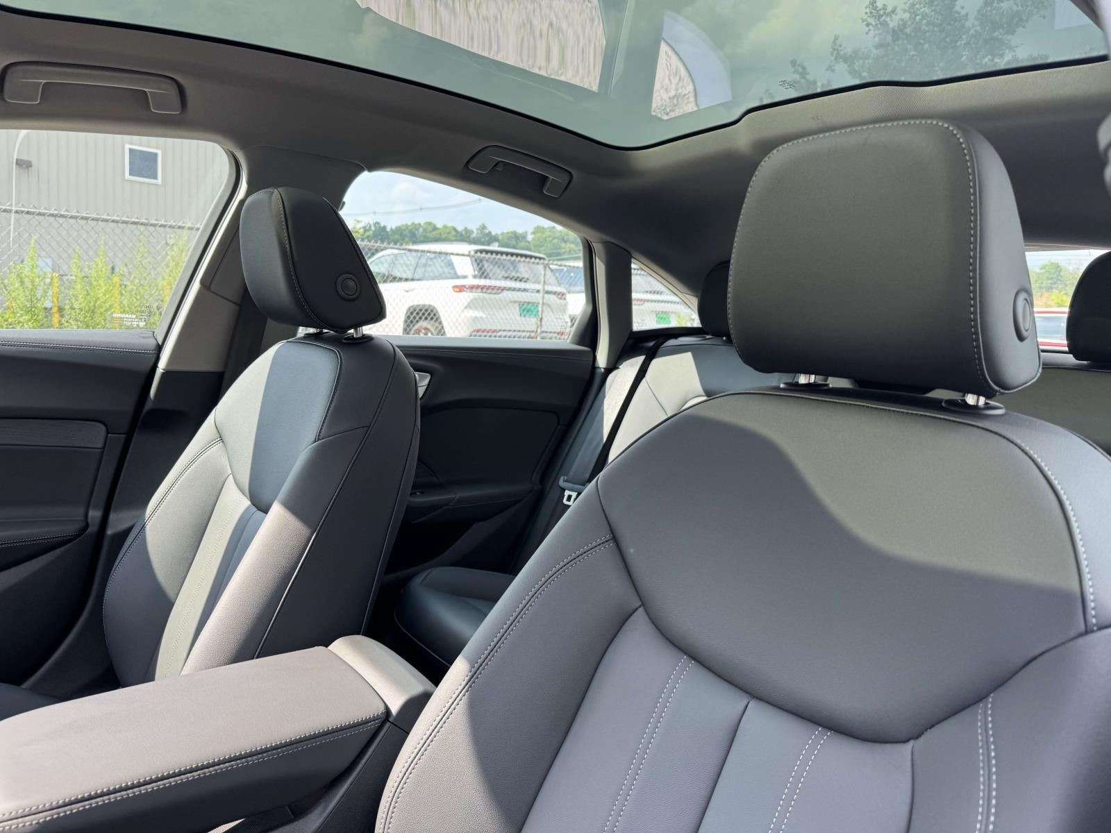 2026 Audi A5 Premium
