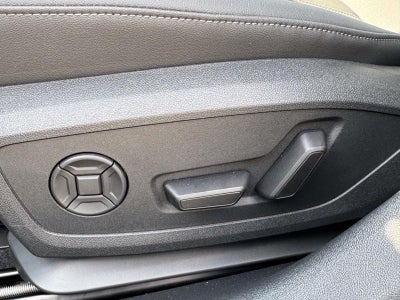 2026 Audi A5 Premium