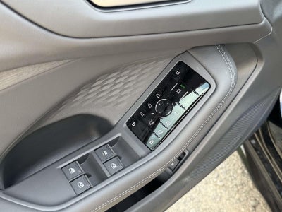 2026 Audi A5 Premium