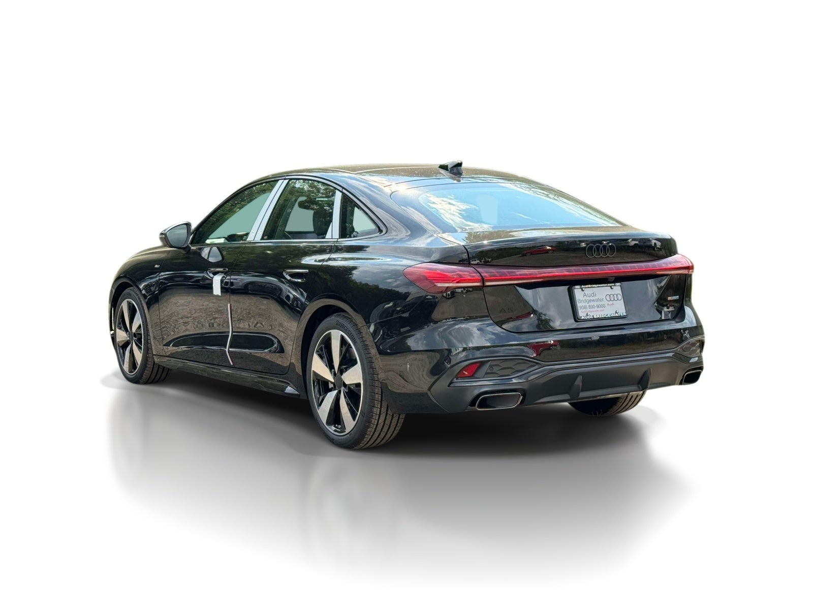2026 Audi A5 Premium