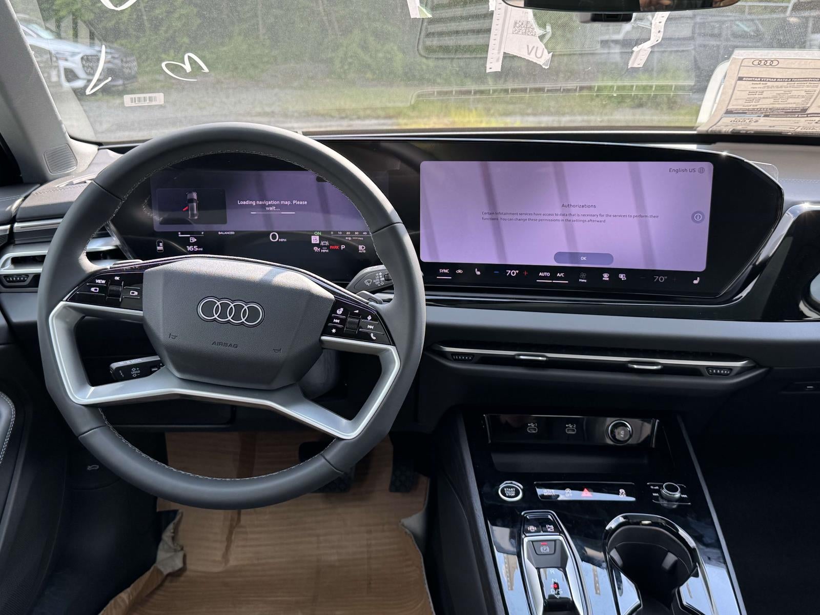 2026 Audi A5 Premium