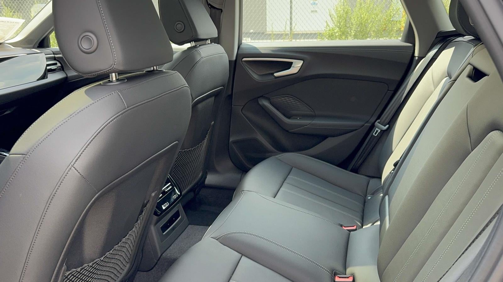 2026 Audi A5 Premium