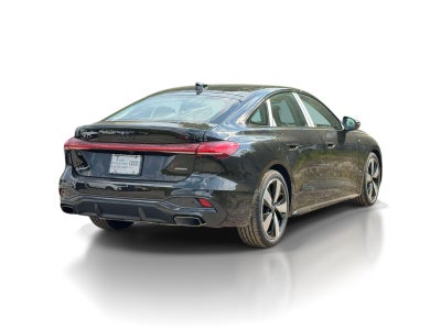 2026 Audi A5 Premium