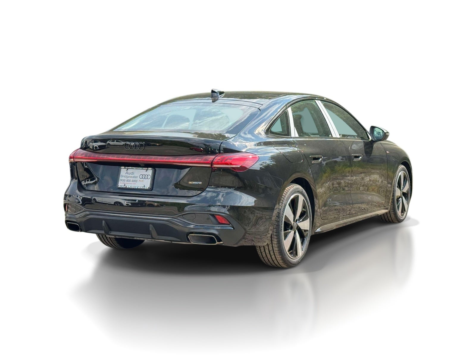 2026 Audi A5 Premium