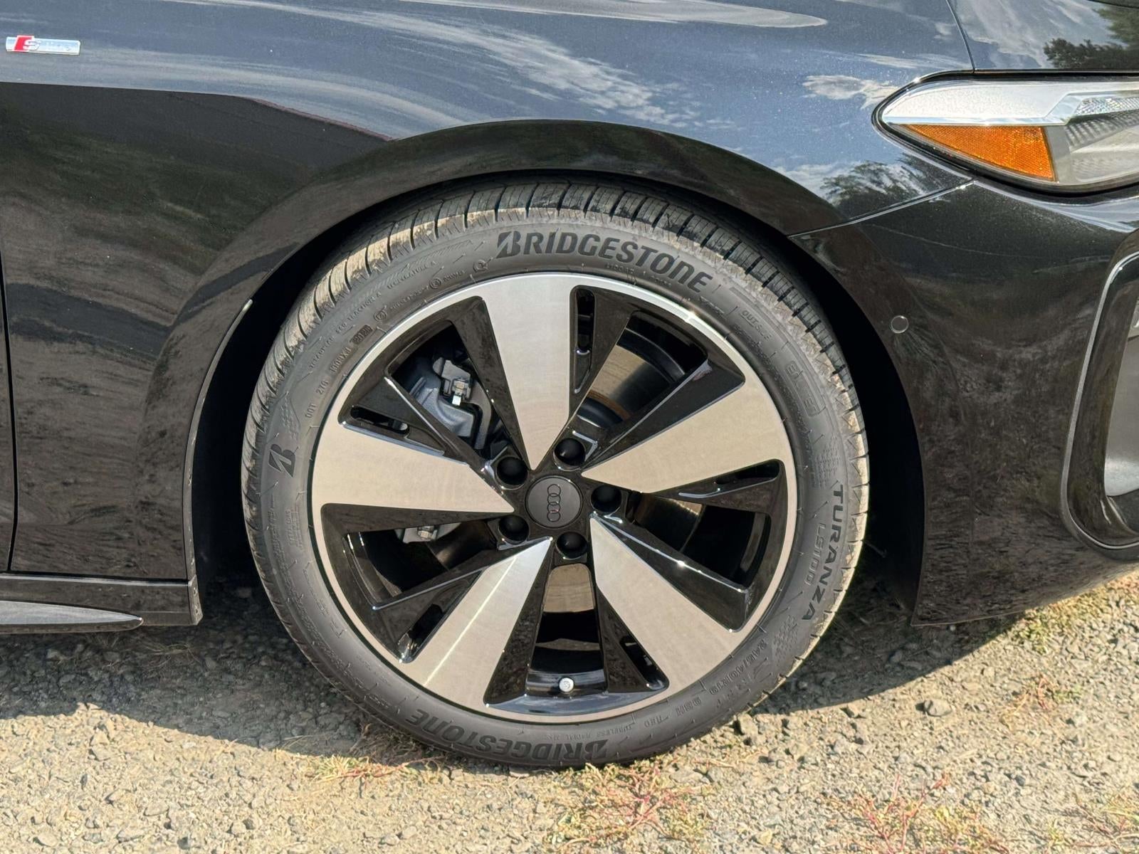 2026 Audi A5 Premium