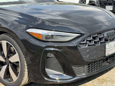 2026 Audi A5 Premium