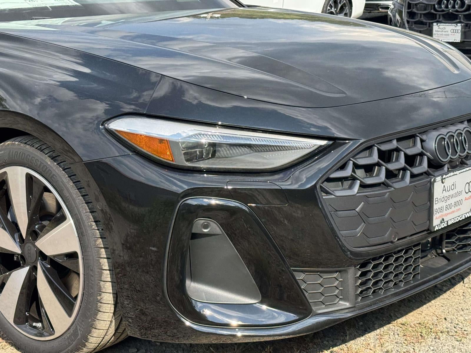 2026 Audi A5 Premium