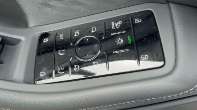 2026 Audi A6 Sedan 3.0