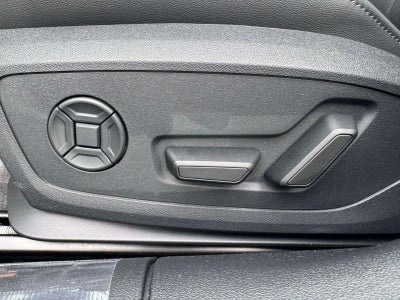 2026 Audi A6 Sedan 3.0