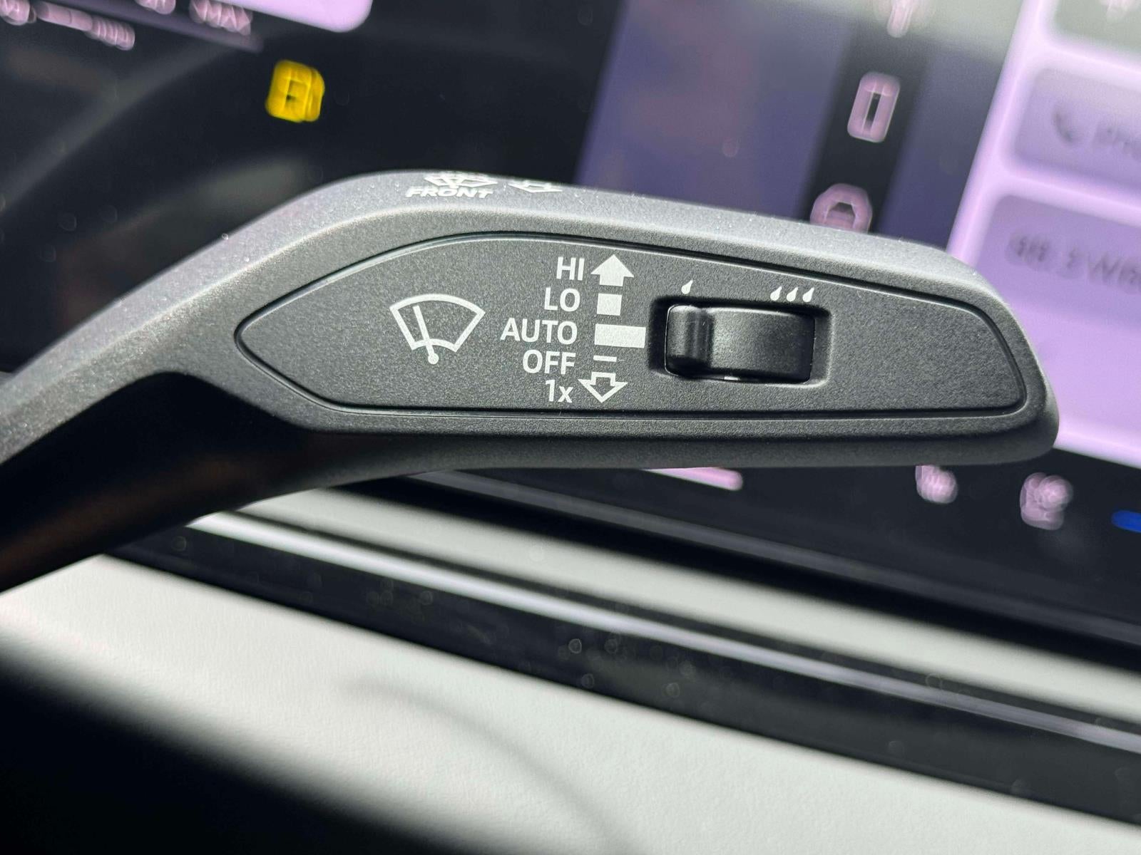 2026 Audi A6 Sedan 3.0