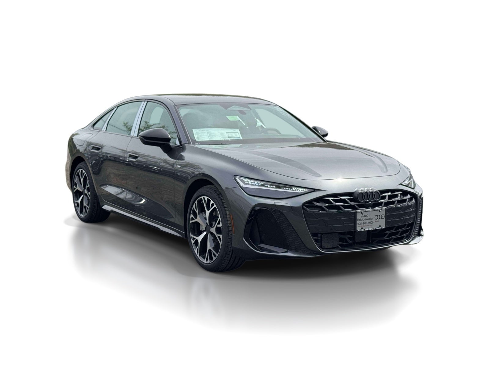 2026 Audi A6 Sedan 3.0