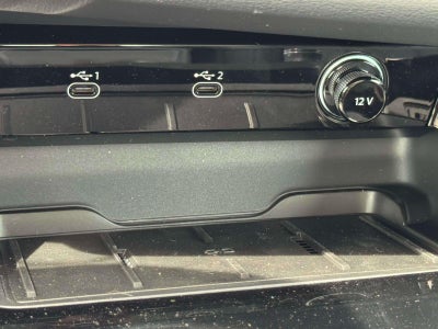 2026 Audi A6 Sedan 3.0