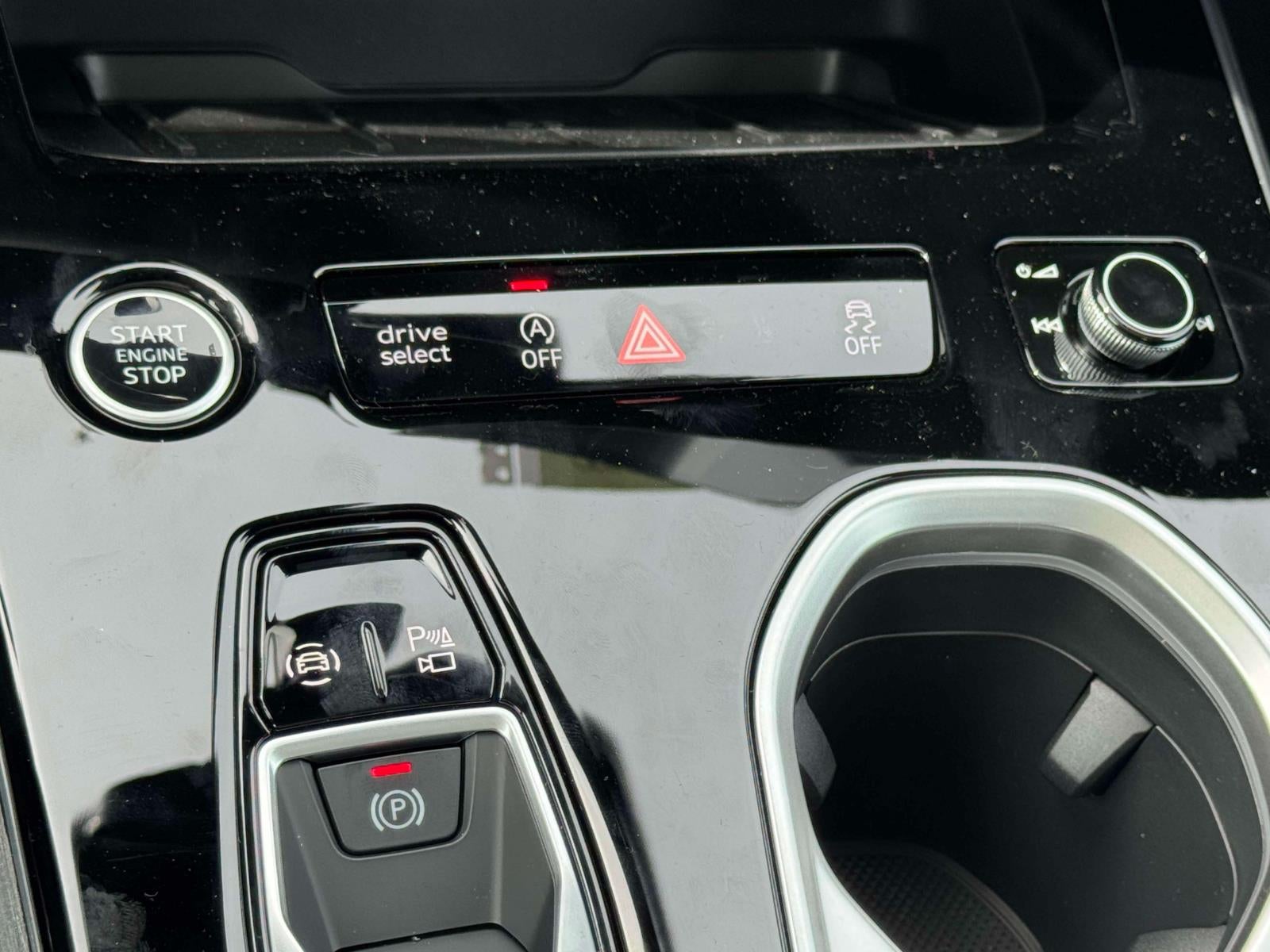 2026 Audi A6 Sedan 3.0