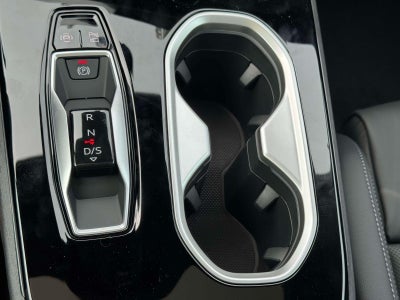 2026 Audi A6 Sedan 3.0