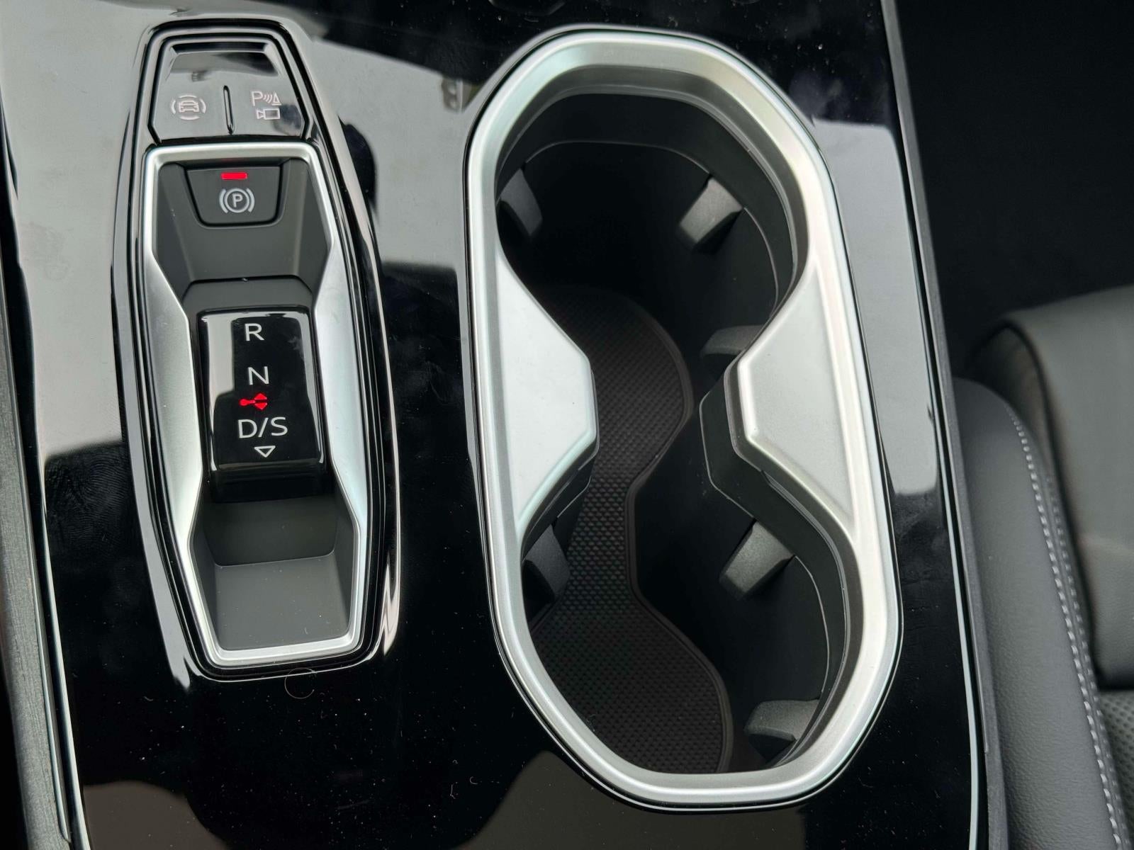 2026 Audi A6 Sedan 3.0