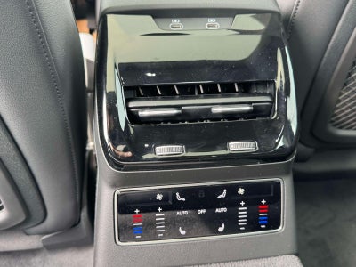 2026 Audi A6 Sedan 3.0