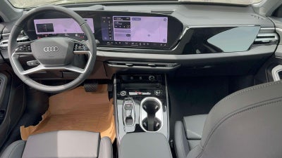 2026 Audi A6 Sedan 3.0