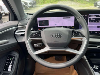 2026 Audi A6 Sedan 3.0