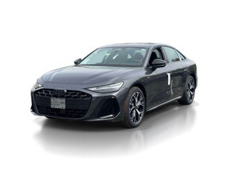 2026 Audi A6 Sedan 3.0