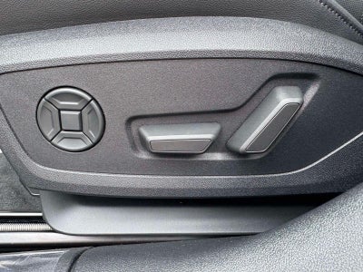 2026 Audi A6 Sedan Premium Plus