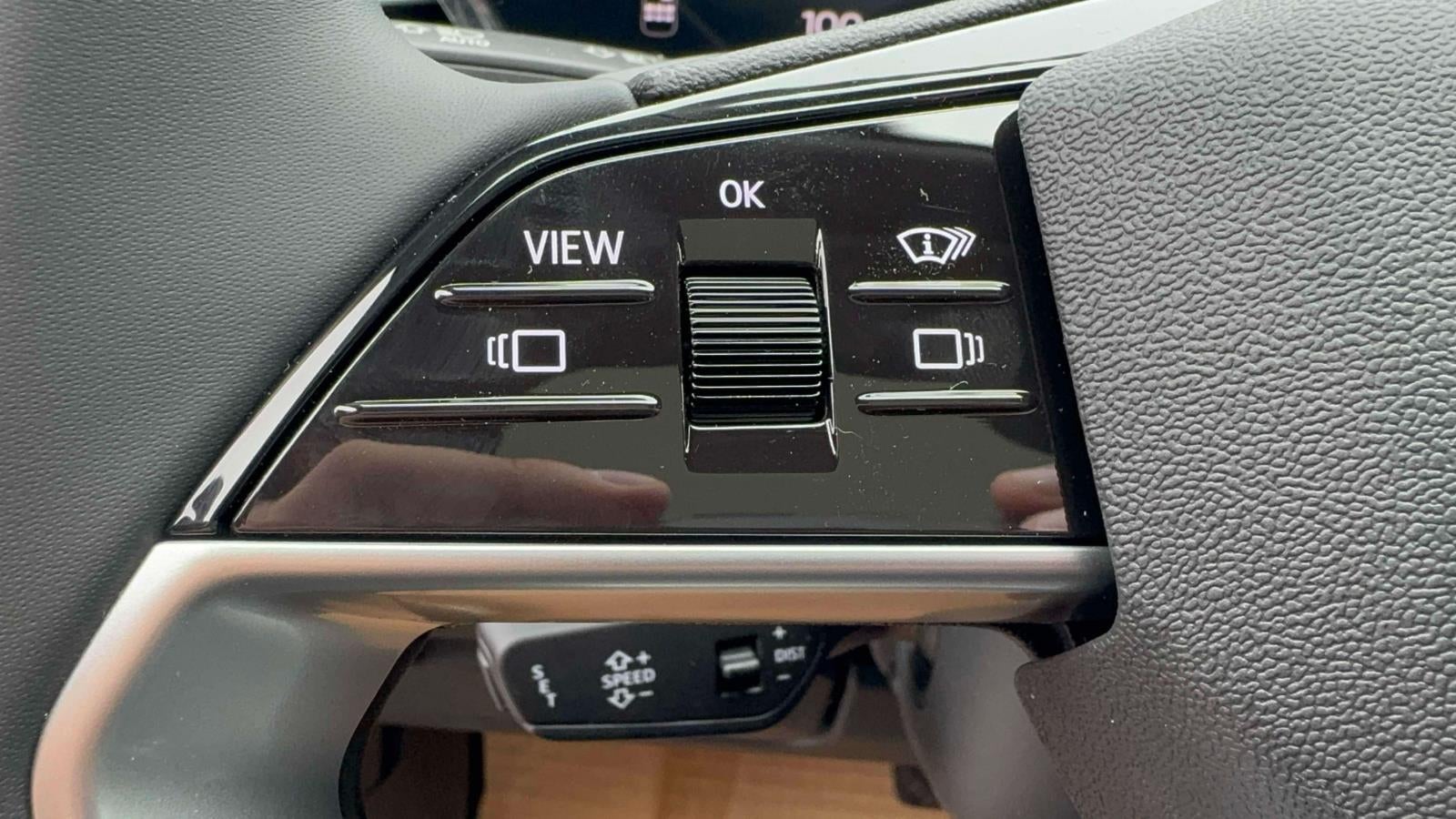 2026 Audi A6 Sedan Premium Plus
