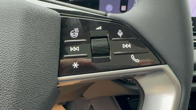2026 Audi A6 Sedan Premium Plus