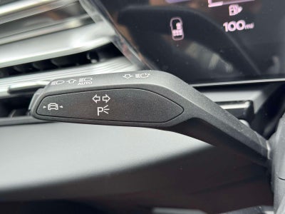 2026 Audi A6 Sedan Premium Plus