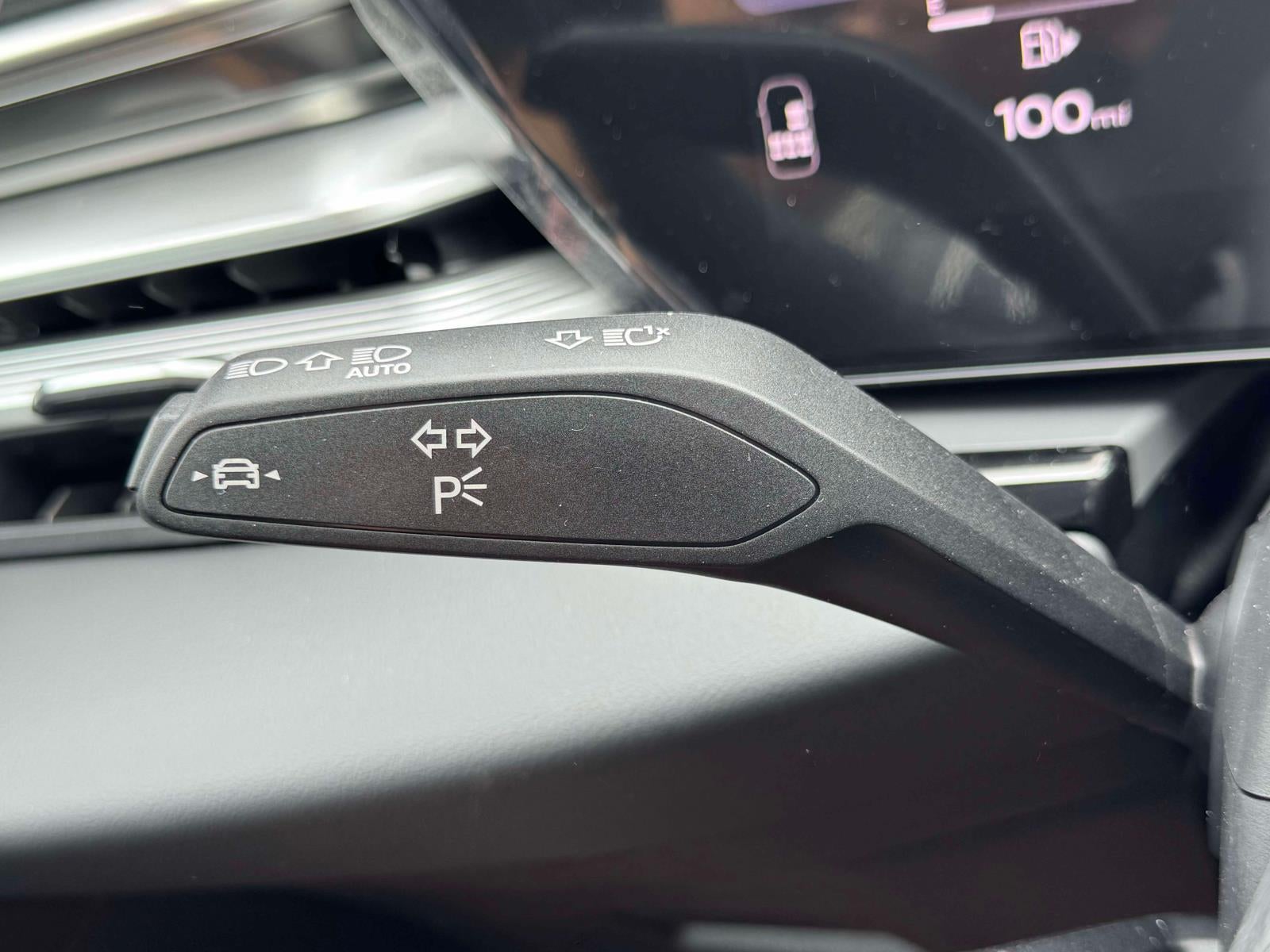 2026 Audi A6 Sedan Premium Plus