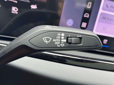 2026 Audi A6 Sedan Premium Plus