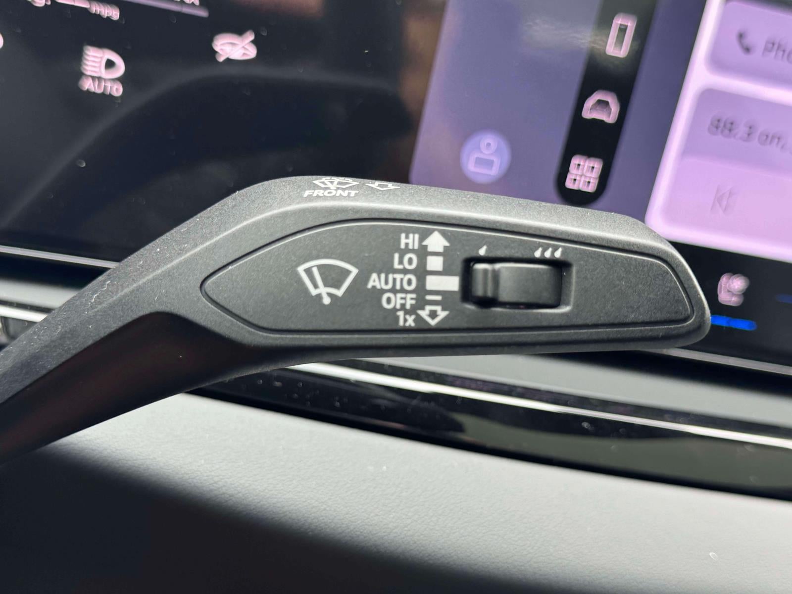 2026 Audi A6 Sedan Premium Plus