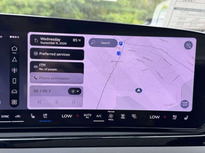 2026 Audi A6 Sedan Premium Plus