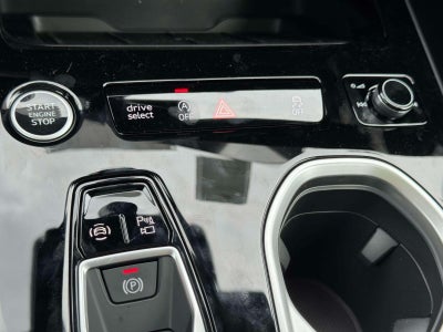 2026 Audi A6 Sedan Premium Plus
