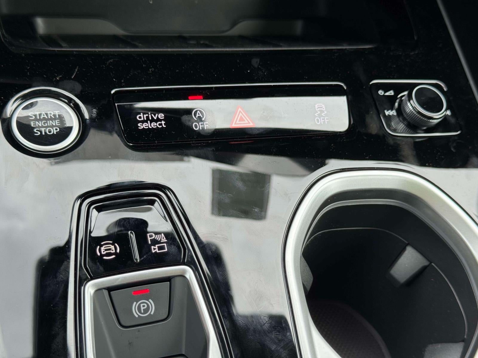 2026 Audi A6 Sedan Premium Plus
