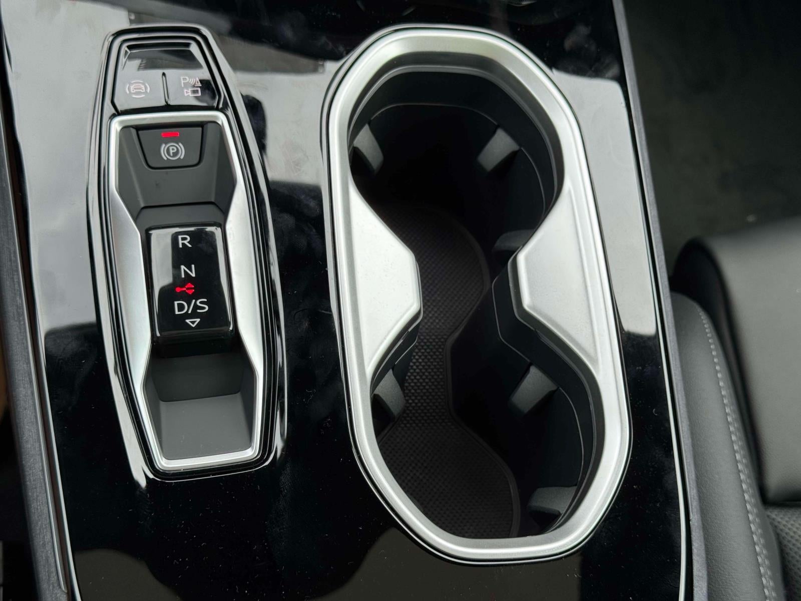 2026 Audi A6 Sedan Premium Plus