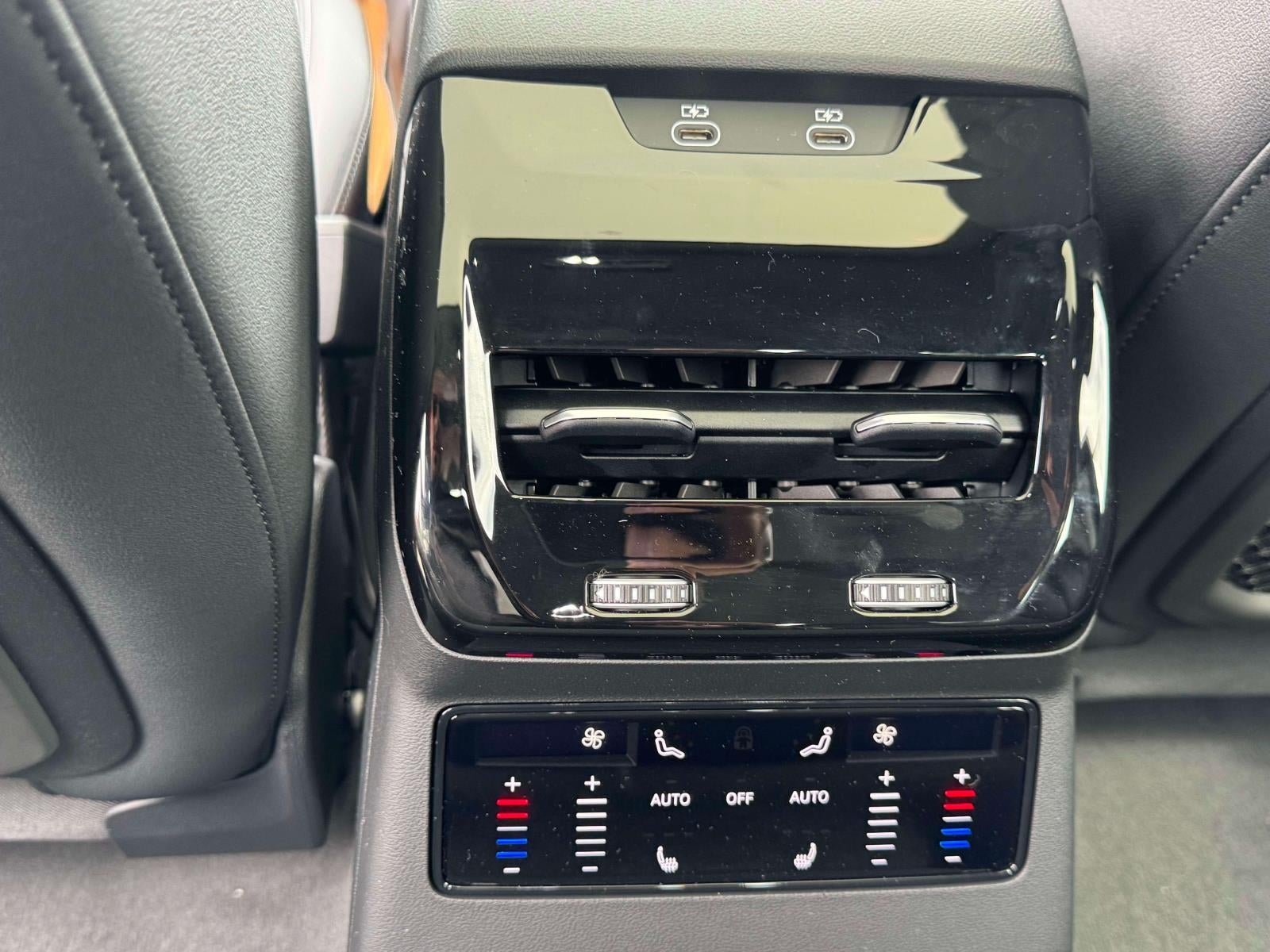 2026 Audi A6 Sedan Premium Plus