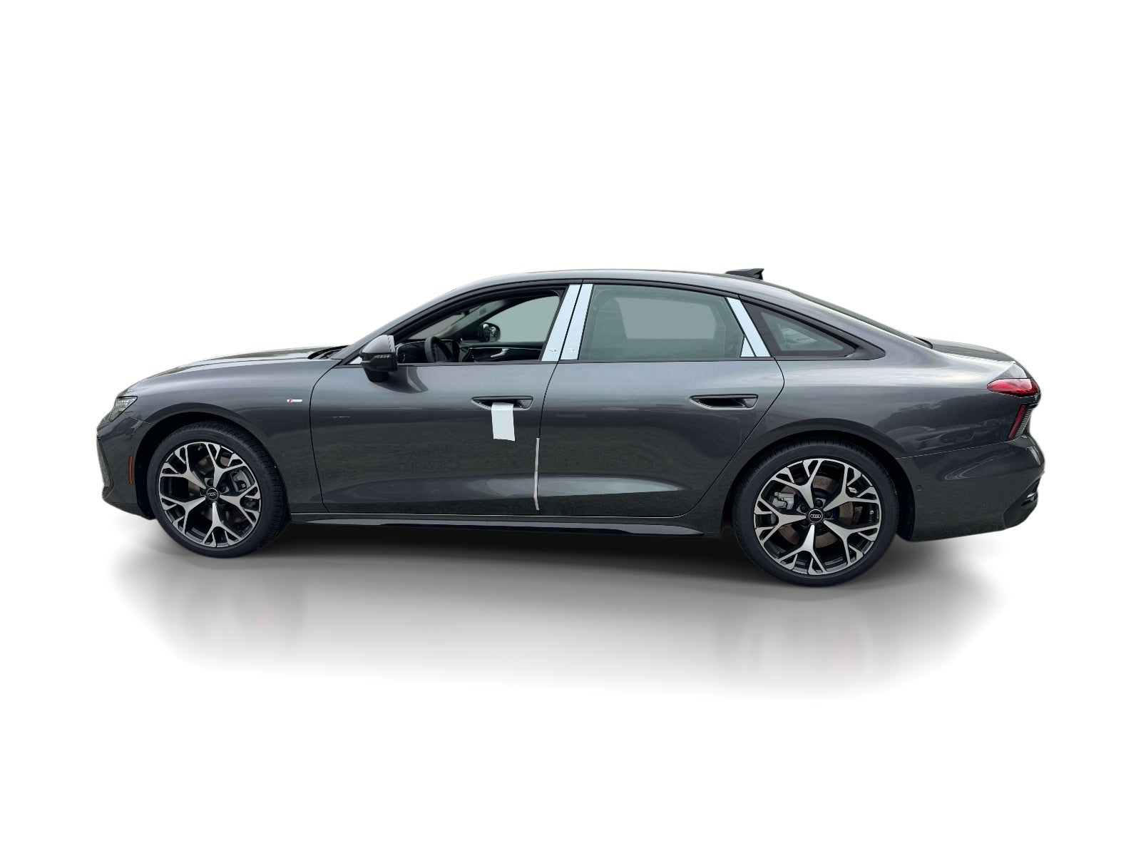 2026 Audi A6 Sedan Premium Plus