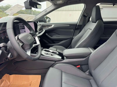 2026 Audi A6 Sedan Premium Plus